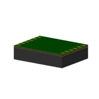 Entegre devre çipi AHV85110KNHLU Tek kanallı izole GaN FET sürücüsü