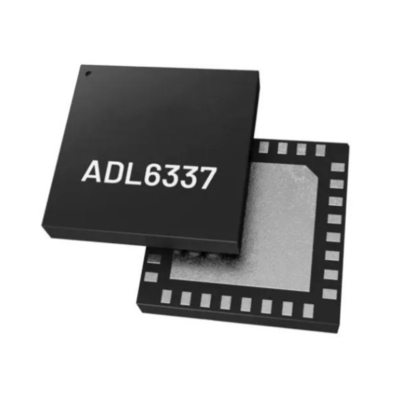 Entegre devreler çipi ADL6337ACCZB RF Amplifier IC 35dB Değişken kazançlı amplifikatörler