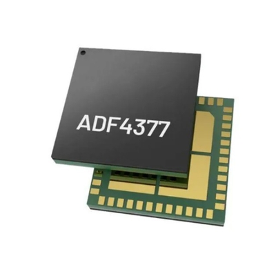 Entegre Devre Çip ADF4377BCCZ 600MHz 197mA Mikrodalga Geniş Bantlı Sentezatör
