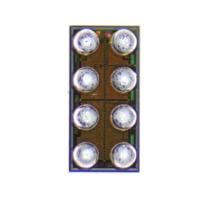 Entegre devreler çipi MAX77837EWA 5.5V Değişken Akım Buck Boost dönüştürücü