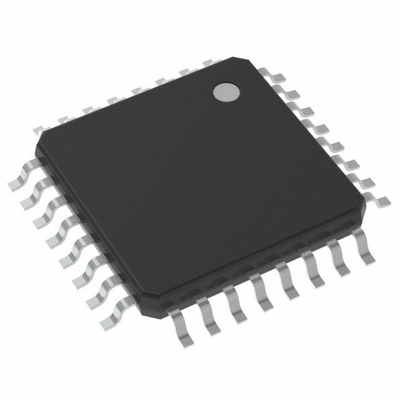 Mikro denetleyici MCU PIC32CM6408MC00032T-E/PT Otomobil 32 bitlik Tek çekirdekli MCU