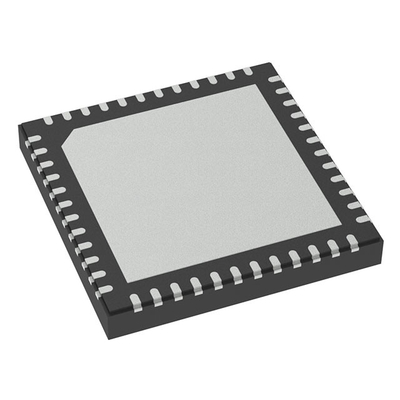 Mikro denetleyici MCU PIC18F46Q84T-I/NHX 64KB'ye kadar 8Bit RISC mimarisi MCU 64MHz