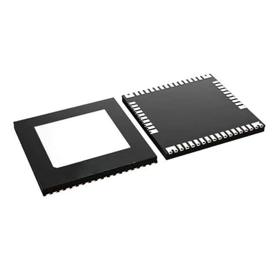 GaN IC LMG3522R030RQSR 650V 38A Tam Yarım Köprü Sürücüleri VQFN52