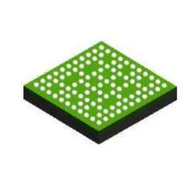 DS560MB410ZASR 4 Kanal 56Gbps Doğrusal Redriver Crosspoint