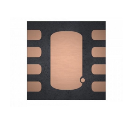 Entegre Devre Çip MPQ1925HR-LF-P 8V'den 15V'ye Half Bridge Gate Driver IC QFN8