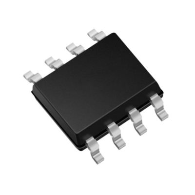 Entegre Devre Çipleri NJVMJK44H11TWG Tek Bipolar Transistör 80V 8A 85MHz LFPAK4