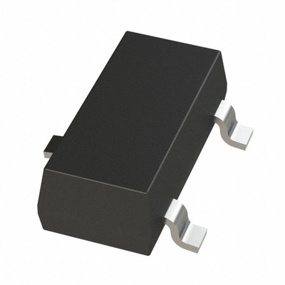 Sensör IC TMAG5231B1DQDBZR SOT23 1.65V 5.5V Hall Efekti Değiştiricisi