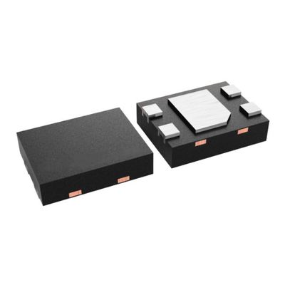 Sensör IC TMAG5231C1DQDMRR Hall Efekti Anahtar Sensörleri X2SON4