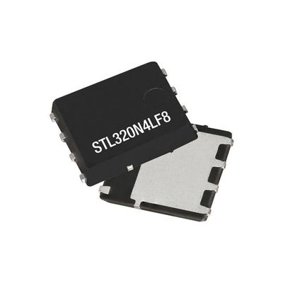 Entegre Devre Çip STL320N4LF8 N Kanalı 40 V MOSFET Transistörleri