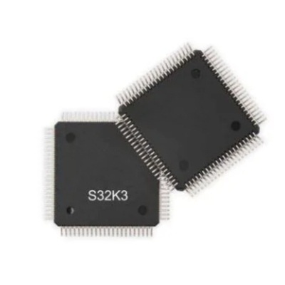 Mikro denetleyici MCU S32K341EHT0MPAST 1MB'ye kadar Flash 32 Bit Mikro denetleyici IC