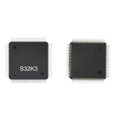 Mikrodenetleyici MCU S32K314EHT1VPBST 160MHz'e kadar 32 Bit Mikrodenetleyici IC QFP172