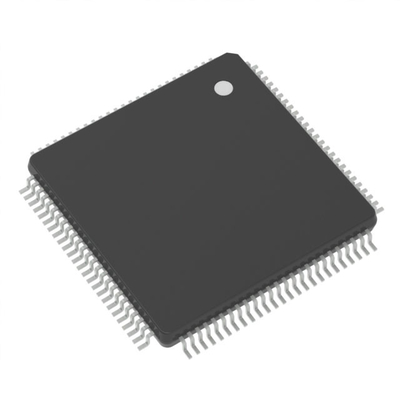 Mikro denetleyici MCU R5F56609DGFB 120MHz 1MB 5.5V RX600 Mikro denetleyici