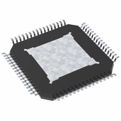 Entegre Devre Çip STSPIN32F0252 Gömülü MCU ile Üç Fazlı BLDC Denetleyici