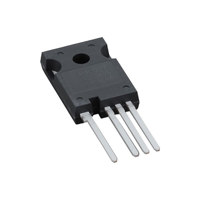 Entegre Devre Çipleri NVH4L075N065SC1 38A 148W Silikon Karbid MOSFET Transistörleri