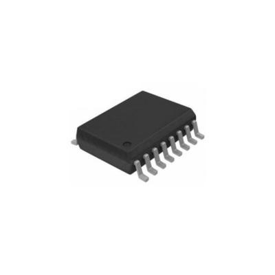 Entegre devreler çipi NCID9210R2 Yüksek Hızlı Çift Kanal Dijital Izolatör SOIC16