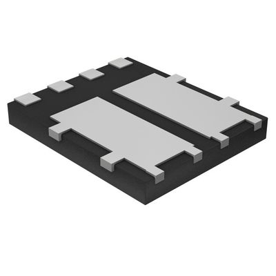 Entegre Devre Çipleri NVMFD5C674NLWFT1G N-Kanal MOSFET Transistörler Yüzey Montu