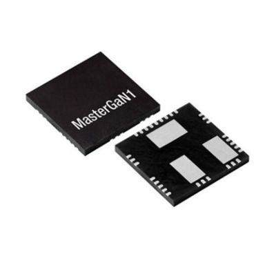 Entegre devre çipi MASTERGAN5 Yüksek Güç yoğunluğu 600V Yarım Köprü Sürücüsü