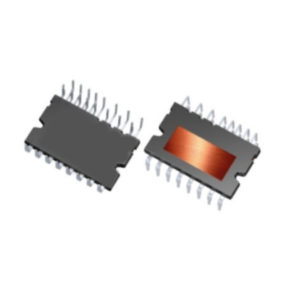 Entegre Dövme Çip IM828XCCXKMA1 1.2 kV 35 A IGBT Güç Sürücü Modülü