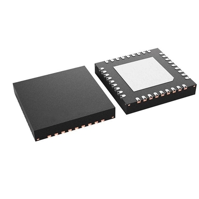 Entegre Devre Çip DP83TC814SRHATQ1 100Mbps Otomobil Ethernet PHY 36-VQFN
