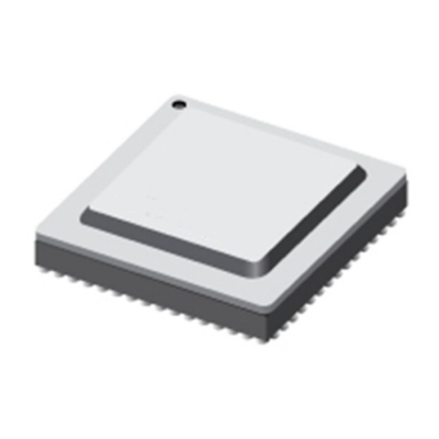 Entegre Devre Çip DAC12DL3200ACF Düşük Gecikme 12 Bit Dijital Analog Dönüştürücüler