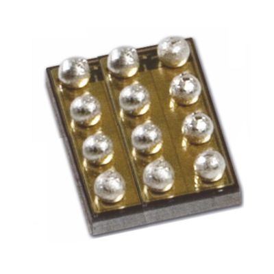 Çeşitli Giriş Çekiçleri ile Entegre Devre Çip DA7280-00V4C ERM Haptik Sürücü