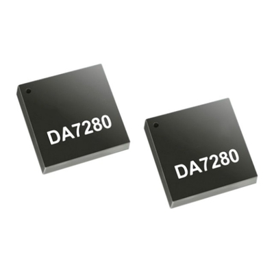 Entegre Dalga Biçimi Bellekli Entegre Daire Çip DA7280-00FV2 LRA Haptik Sürücü