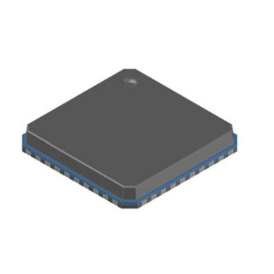 Entegre Devre Çip NCV7546MWTXG 6 Çıkış Yarım Köprü MOSFET Geçit Sürücüleri IC