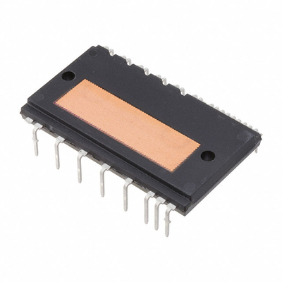 Entegre devreler çipleri NFAM3065L4B 650V 30A IGBT güç sürücüsü modülü