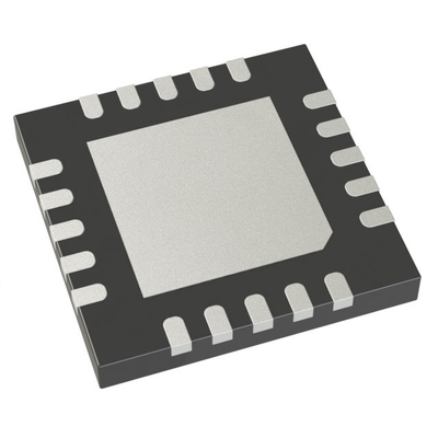 Entegre Devre Çip MCP47CMB04T-E/ML 4 Kanal I2C Arayüzü Dijital Analog Değiştiricisi