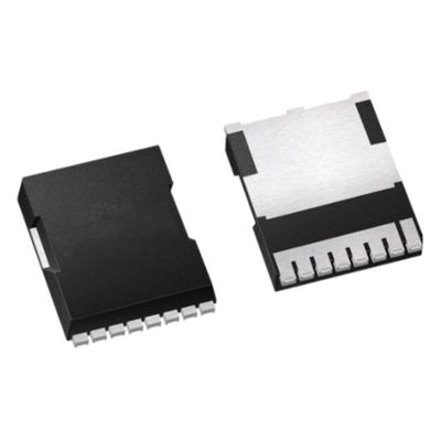 Entegre Devre Çipleri NTBL045N065SC1 650 V 73A Silikon Karbid MOSFET Transistörleri