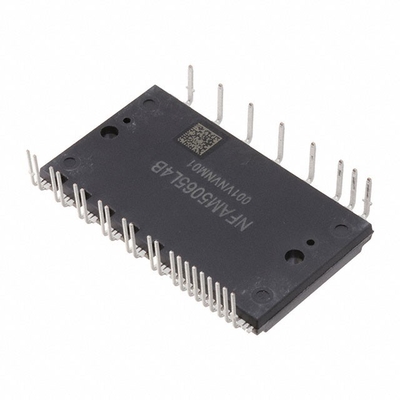 Entegre devreler çipi NFAM5065L4BT 2500Vrms 650V 50A Güç Sürücü Modülü
