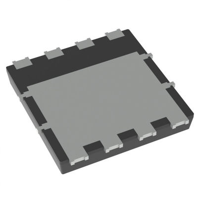 Entegre devreler çipi NTMTS001N06CTXG MOSFET Transistörler 8-DFNW Yüzey Montu