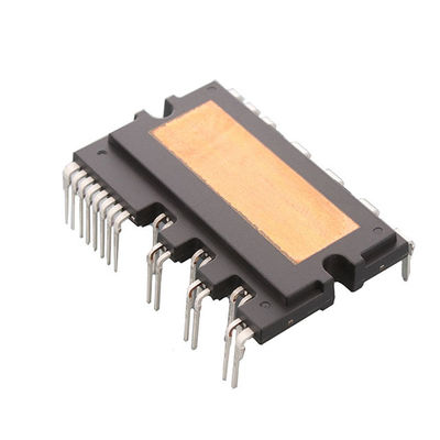 Entegre devreler çipleri NFVA33065L42 650V 30A IGBT 3 fazlı güç sürücüsü modülü
