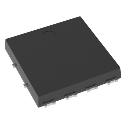 Entegre Devre Çipleri NVTFS4C13NWFTWG 30V 14A N-Kanal MOSFET Transistörleri 8-WDFN