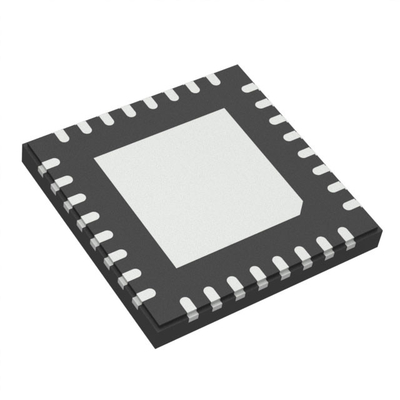 Entegre devreler çipi NCV70514MW004AR2G 800 mA Mikro adımlı motor sürücüsü QFN-32