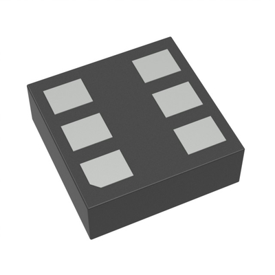 Entegre devresi çip MAX31888ALT doğru 1 tel yüksek hassasiyetli sıcaklık sensörü