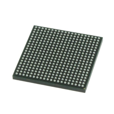Entegre devreler çipi ADSP-21593KBPZ8 1GHz Çift çekirdekli dijital sinyal işlemcileri