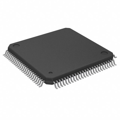 Mikro denetleyici MCU R5F56604BDFP 120-MHz 32 Bit RX MCU Mikro denetleyici