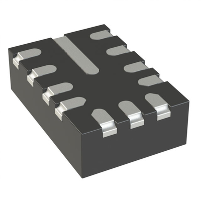 Entegre devreler çipi MPQ2169BGRHE-AEC1 6V Çift 1.4A Aktarma Voltaj Düzenleyicileri