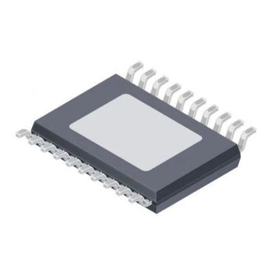 Entegre devre çipi A89506KLPTR Tam köprü geçidi sürücüsü IC 20-TSSOP