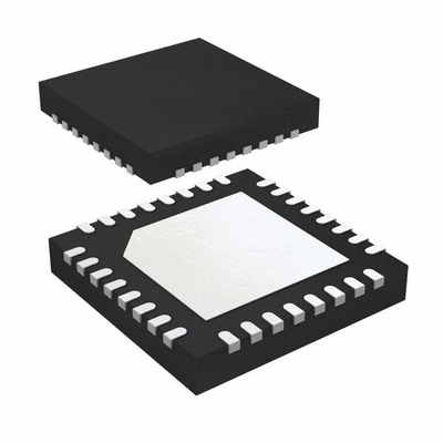 Entegre devre çipi MPQ6533GUE-AEC1 Çok fazlı motor sürücüsü Gücü 32-QFN