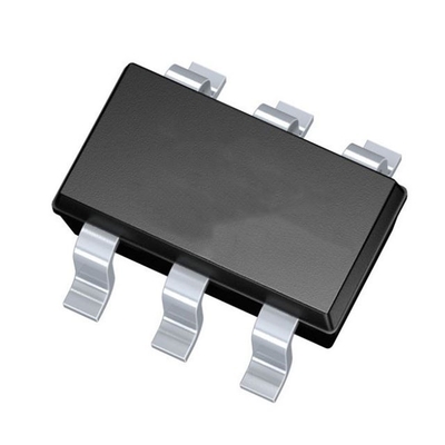 Entegre devreler çipi 1ED44175N01BXTSA1 12.7V'den 20V'ye kadar tersine çevrilmeyen düşük yan kapı sürücüsü IC