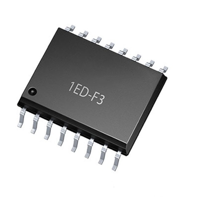 Entegre devreler çipi 1ED3321MC12NXUMA1 1 Kanal kapı sürücüleri 5700Vrms 9A SOIC16