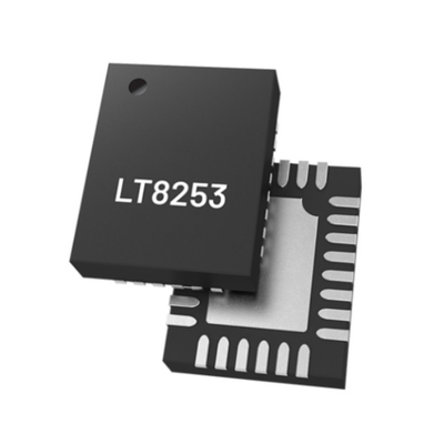 Entegre devreler çipi LT8253AJUFDM PMIC USB Type-C denetleyici 28-QFN