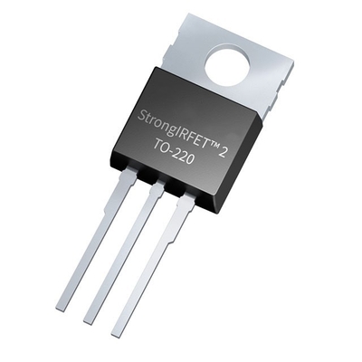 IPP026N04NF2S 40V 29A Tek MOSFET Transistörleri