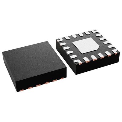 Entegre Devre Çip PCM1822IRTER Stereo Kanalı 32 Bit 192kHz Audio ADC