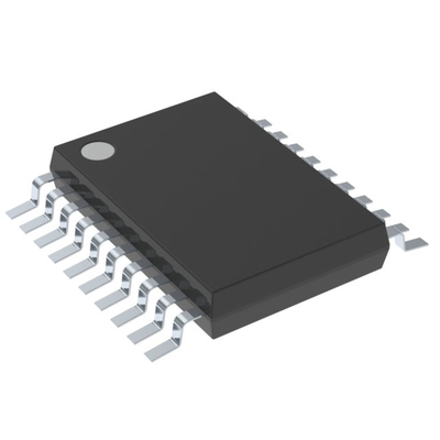 Entegre Devre Çip MCP48CVB28T-20E/ST TSSOP20 SPI Arayüzü 12 Bit DAC Veri Dönüştürücü IC