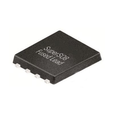 Entegre devreler çipleri ISC080N10NM6ATMA1 19nC 100V 75A 1 kanallı MOSFET transistörü