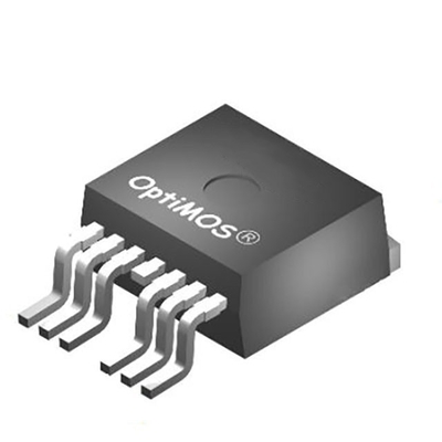 Entegre Devre Çip IPF014N08NF2S Geliştirme StrongIRFETTM 2 Güç Transistörü