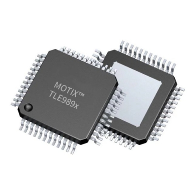 Entegre Devre Çip TLE98932QKW62SXUMA1 32 Bit Arm Cortex M3 Çekirdek Mikro Denetleyicisi